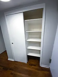 Rented by Mallory Management Corp