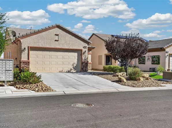 7820 Pine Warbler Way, North Las Vegas, NV 89084