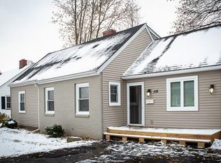 119 Johnson Rd, Rochester, NY 14616