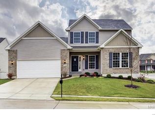 1316 Mason Grove Dr, Saint Charles, MO