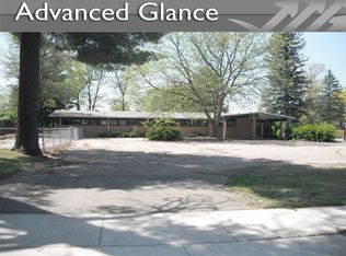 610 W Green Bay St, Shawano, WI 54166