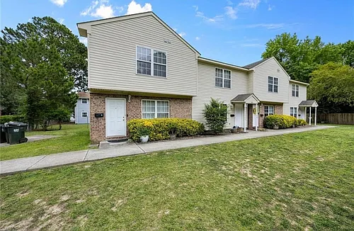 1381 Old Virginia Beach Rd Photo 1