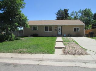 1800 S Stuart St, Denver, CO 80219