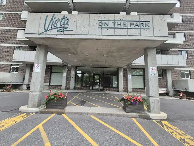 1st image of 1705 Playfair Dr #1A