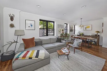 Sold by Brown Harris Stevens