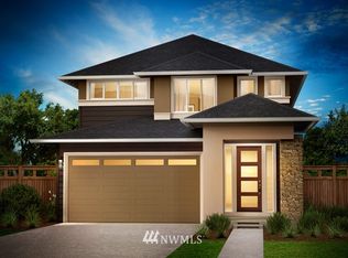 19214 SE 101st Pl SE, Renton, WA 98055