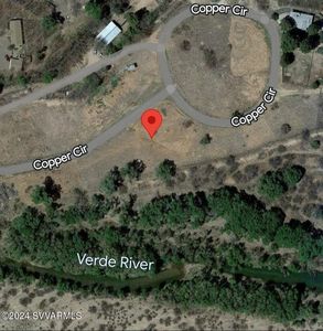 1591 Copper Circle, Camp Verde, AZ, 86322