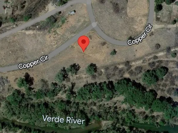 1591 Copper Circle, Camp Verde, AZ 86322