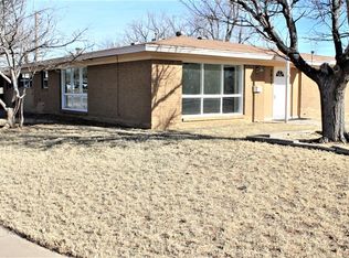 3618 Storey Ave, Midland, TX 79703