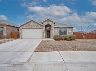 1715 Pavilion Pkwy, Midland, TX 79705