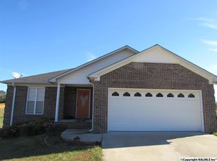 20168 Harris Rd, Athens, AL 35614