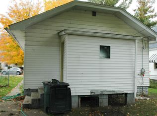 1522 Johnson St, South Bend, IN
