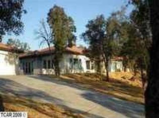 4077 Arbolada Dr, La Grange, CA