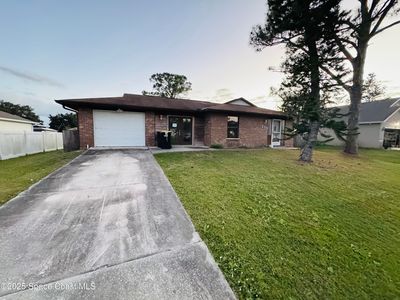 255 Abalone Rd NW, Palm Bay, FL, 32907