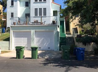 1620 S Curson Ave, Los Angeles, CA 90019