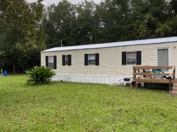 299 Baskins Rd, Lakeland, GA 31645