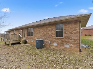 5910 N 23rd St, Ozark, MO 65721