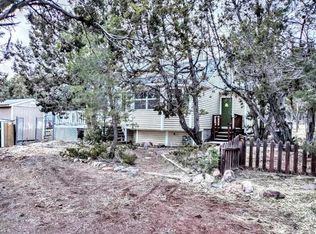 203 N Matt Dillon Trl, Central, UT 84722