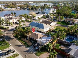 405 16th Ave, Indian Rocks Beach, FL 33785