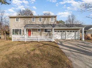 1820 Wilson Ave, Saginaw, MI 48638