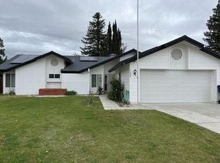 3600 Bedrock Dr, Bakersfield, CA 93311