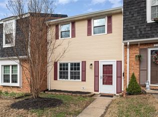 8606 Middle Rd, North Chesterfield, VA 23235