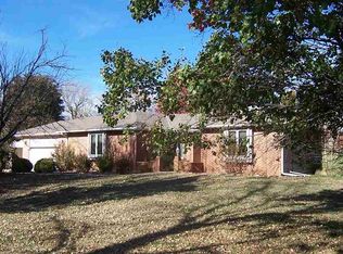 5110 S 247th St W, Goddard, KS 67052