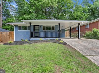 1436 Willow Trl SW, Atlanta, GA 30311