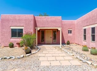 1141 N Darlene Dr, Vail, AZ 85641