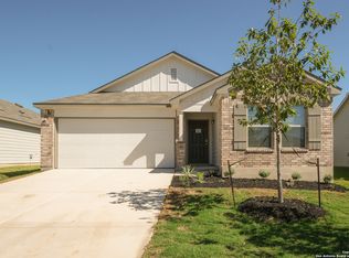 5118 Halite Valley, San Antonio, TX 78222