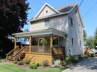 73 W High St, Union City, PA