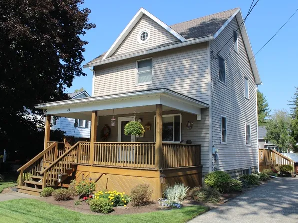 73 W High St, Union City, PA 16438