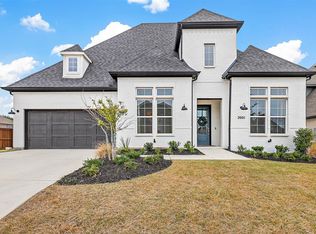 2001 White Oak Trl, Keller, TX 76248