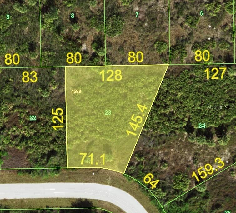 1st image of 13428 GALVESTON AVENUE LOT 23