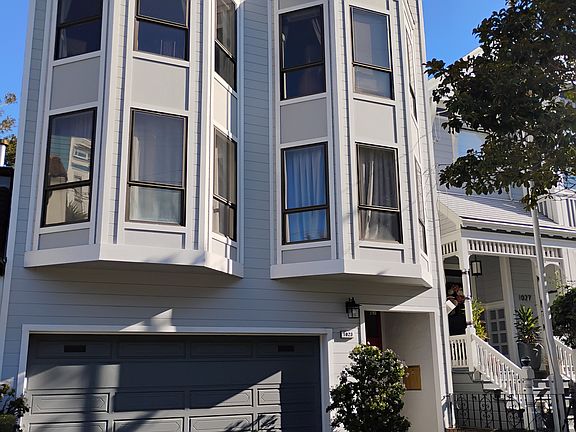 2nd image of 1023 Church St APT 4