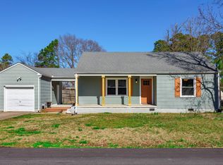 4323 Spriggs St, Chattanooga, TN 37412