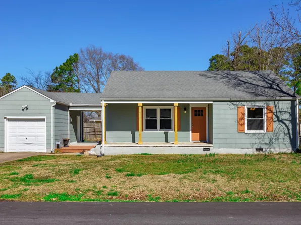 4323 Spriggs St, Chattanooga, TN 37412