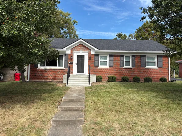 105 Greenwood St, Nicholasville, KY 40356