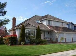 5124 Tower Dr NE, Tacoma, WA 98422