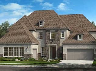 2561 Liverpool Ln, Carrollton, TX 75010