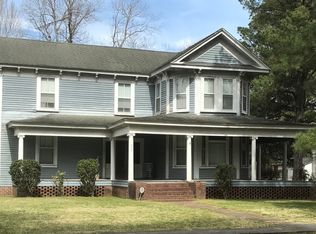 453 E Jackson St, Rich Square, NC 27869