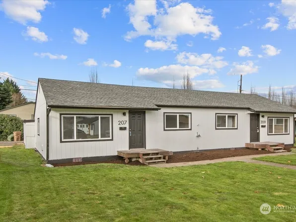 207 Cypress Street, Longview, WA 98632