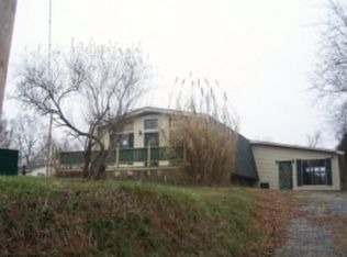 147 County Road 758, Riceville, TN 37370