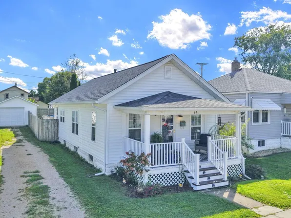 461 Arlington Ave, Newark, OH 43055
