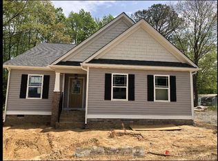 9430 Cool Spring Rd, Mechanicsville, VA 23116