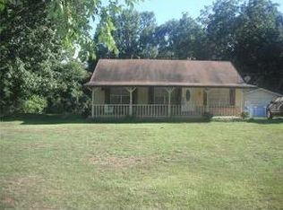 422 Bodcau Station Rd, Haughton, LA 71037