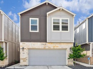 1806 La Magnolia Dr, Houston, TX 77023