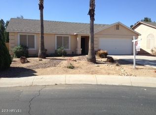 2093 E Temple Ct, Gilbert, AZ 85296