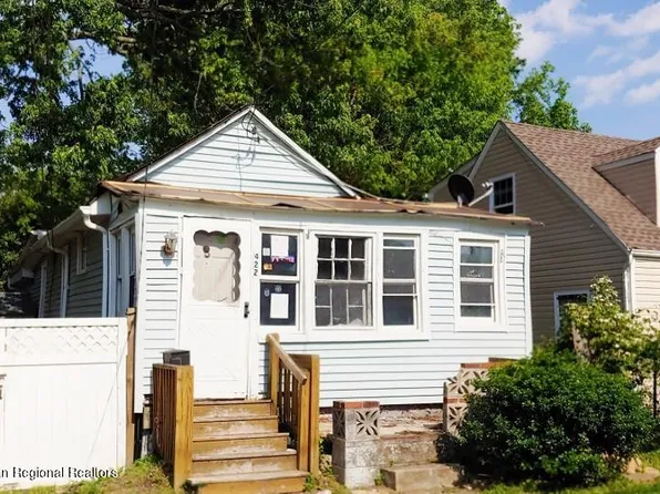 422 Drummond Avenue, Neptune Township, NJ 07753