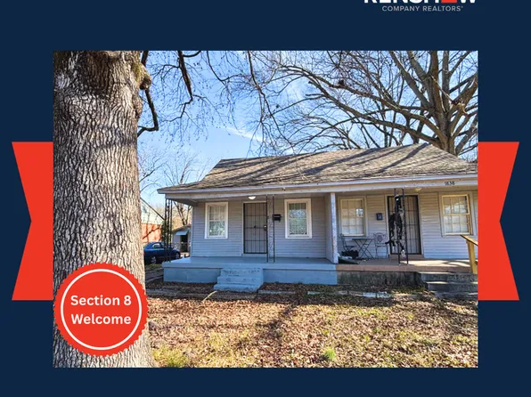 1840 Hartland St, Memphis, TN 38128